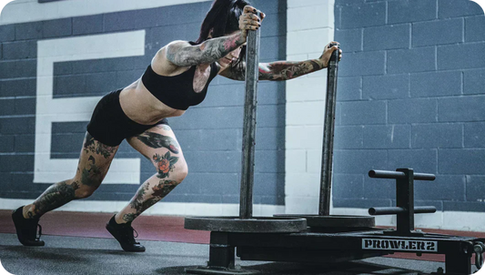 The Power of Protein: 5 Ways It Transforms Your Body and Extends Your Life