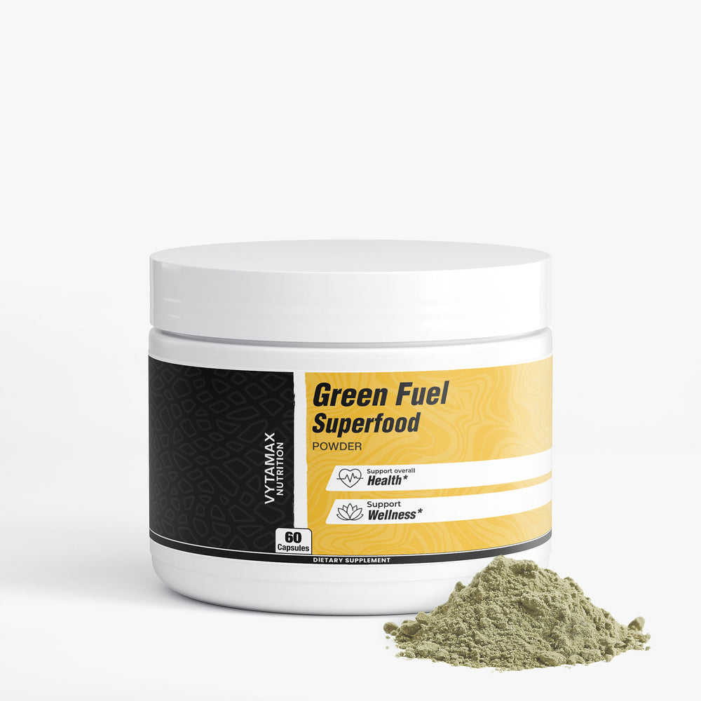 Greens Superfood