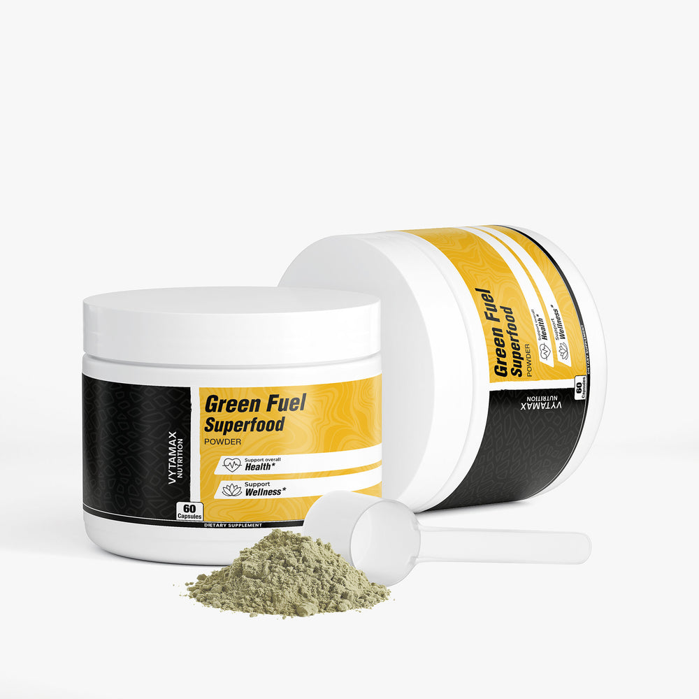 Greens Superfood