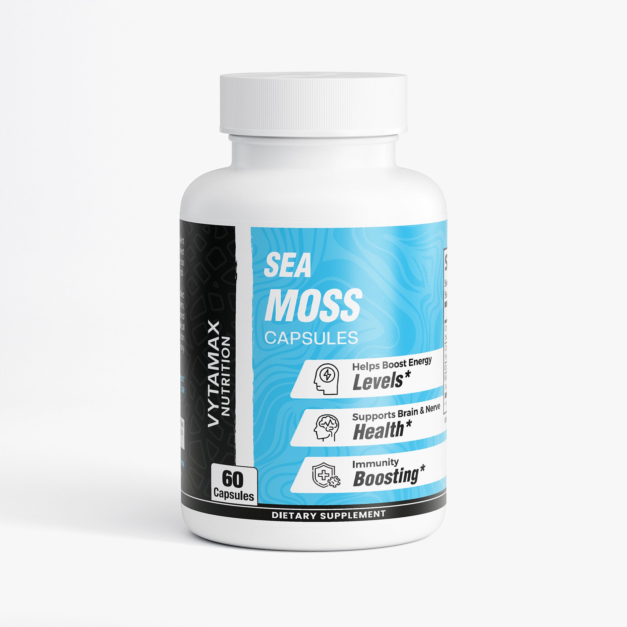 Sea Moss