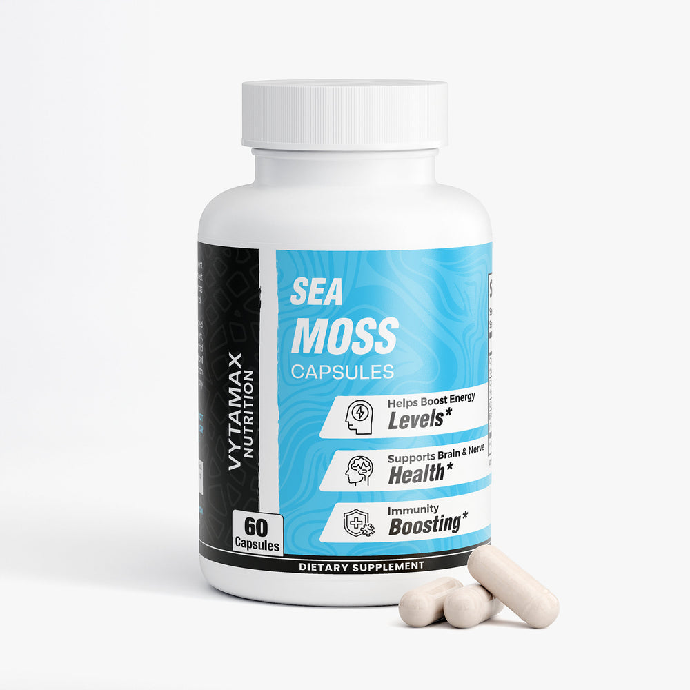 Sea Moss