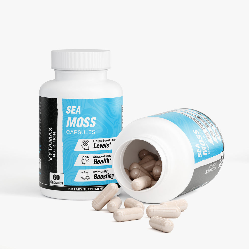Sea Moss