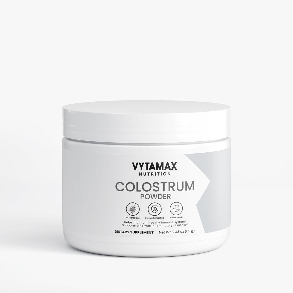 Colostrum Powder