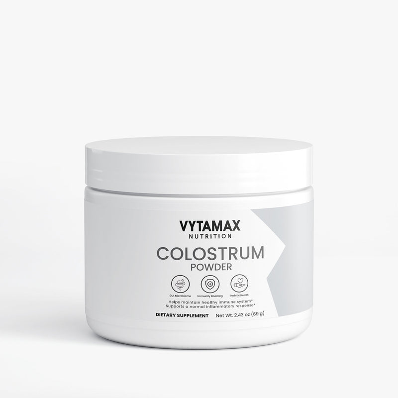 Colostrum Powder