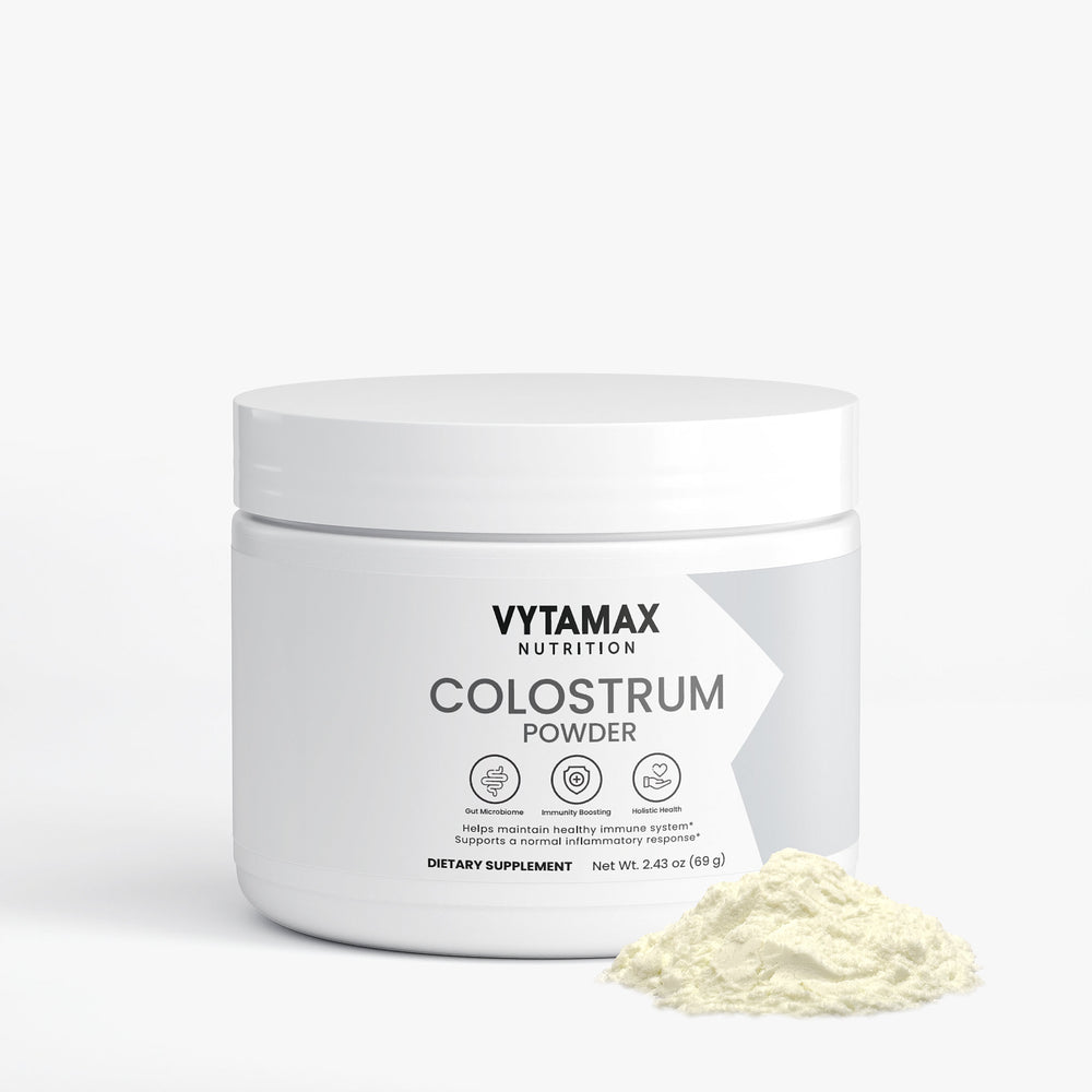 Colostrum Powder