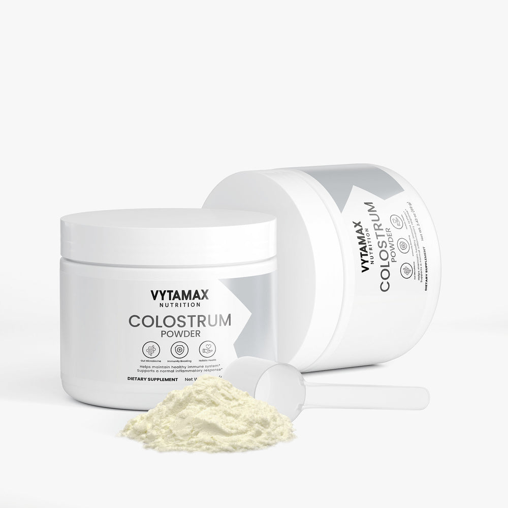 Colostrum Powder