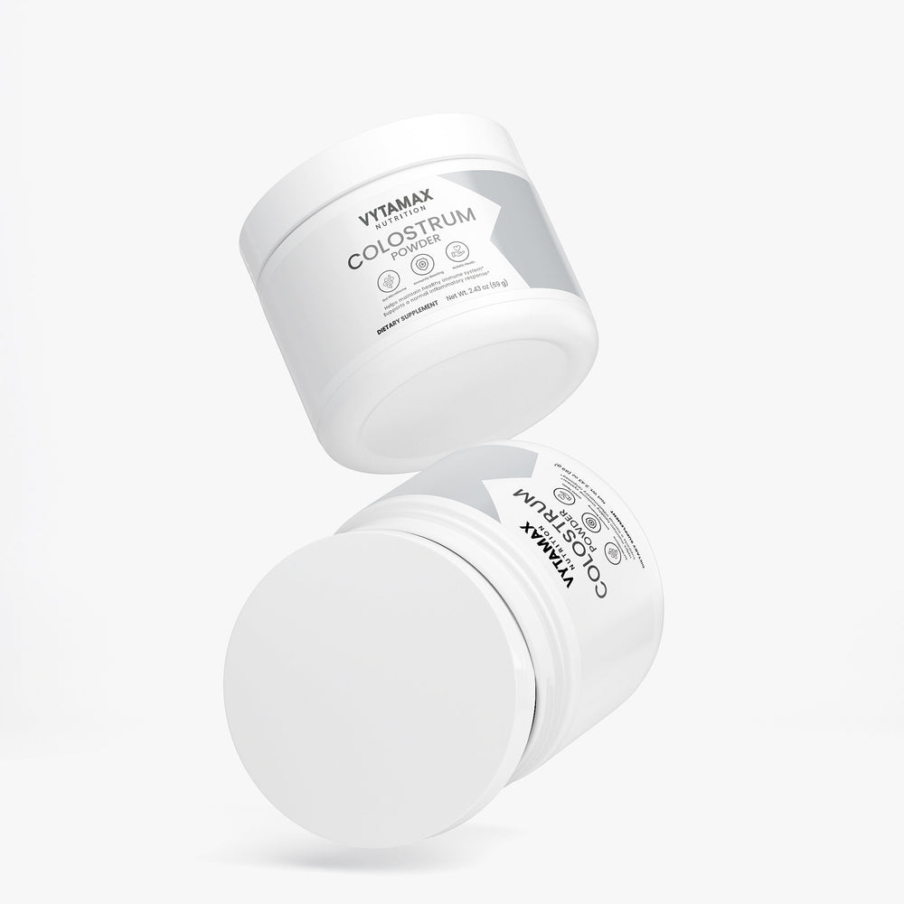 Colostrum Powder