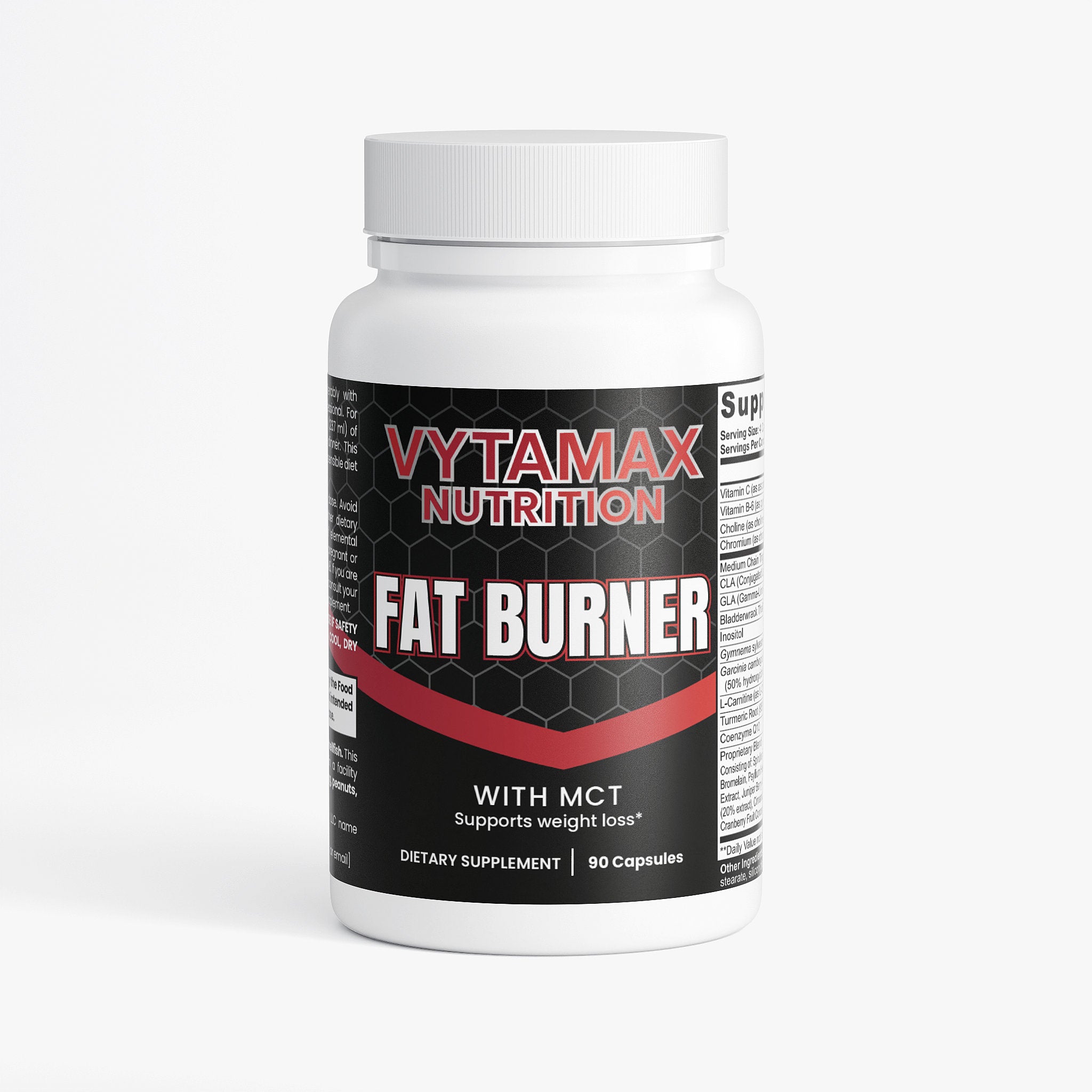 Fat Burner
