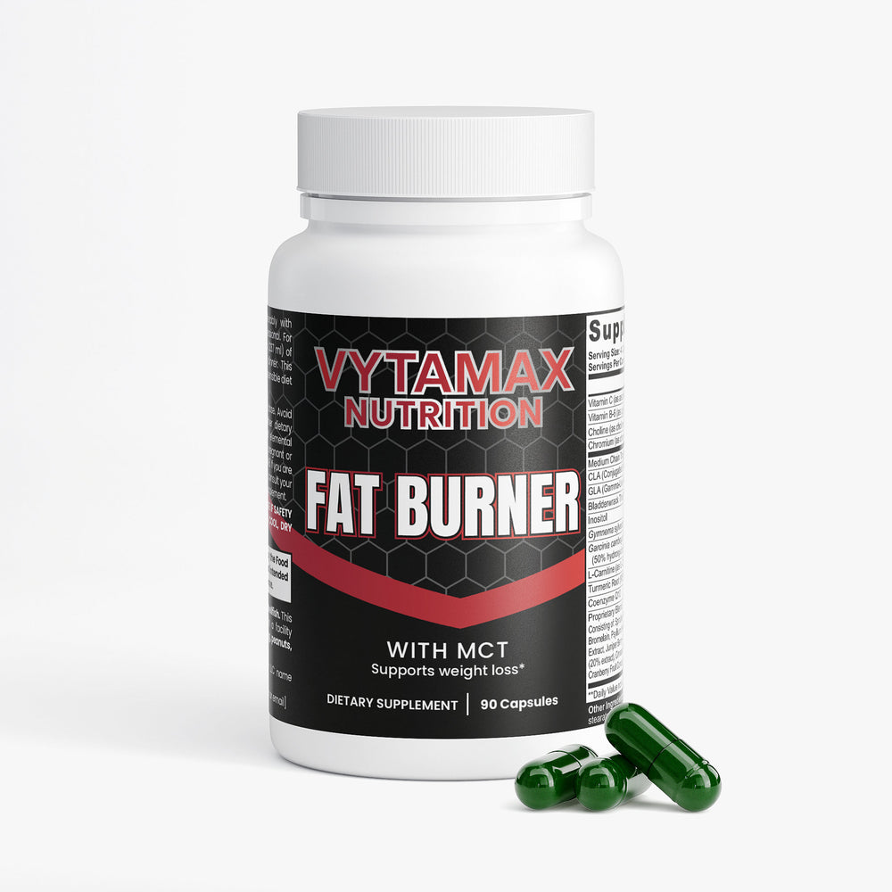 Fat Burner