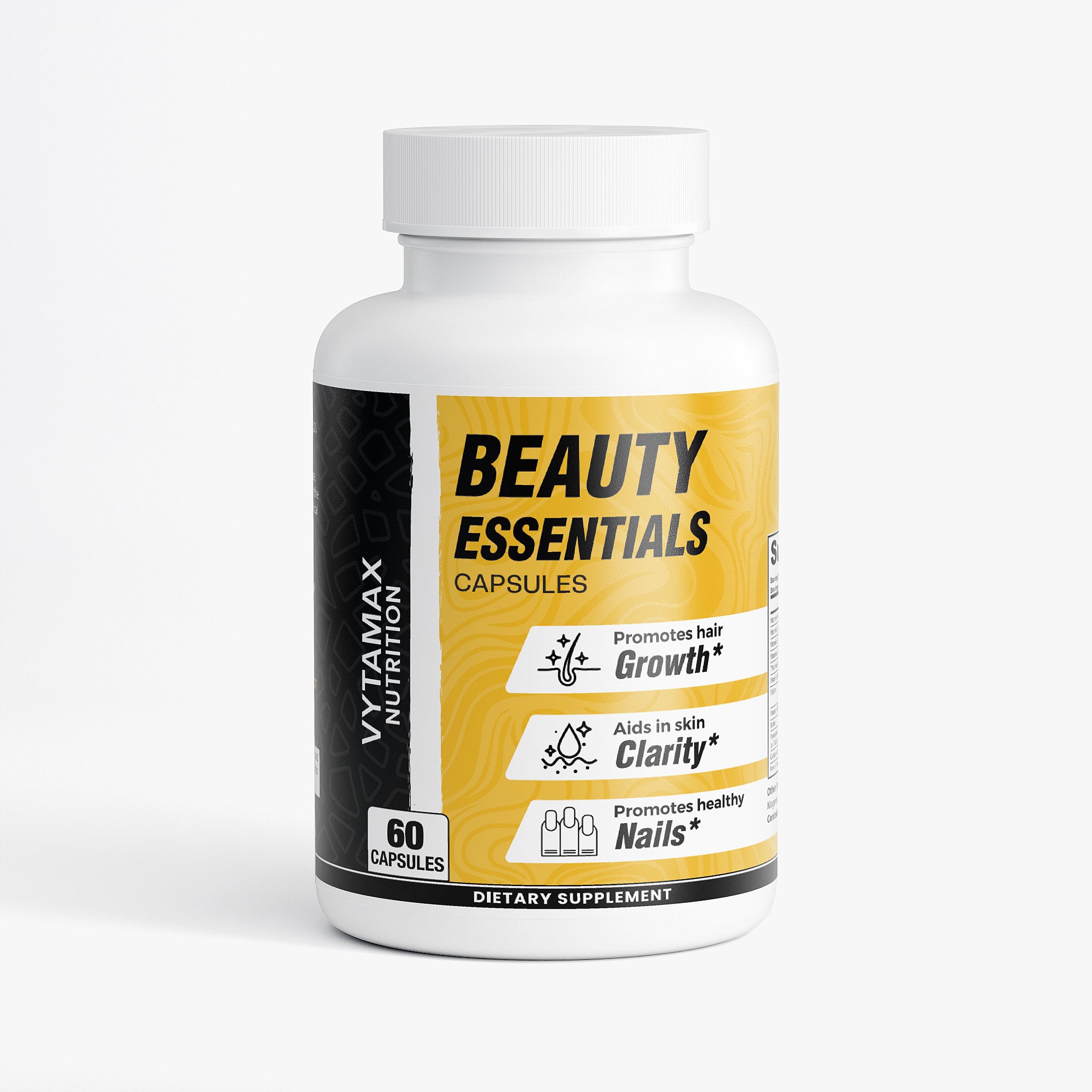 Beauty Essentials Capsules