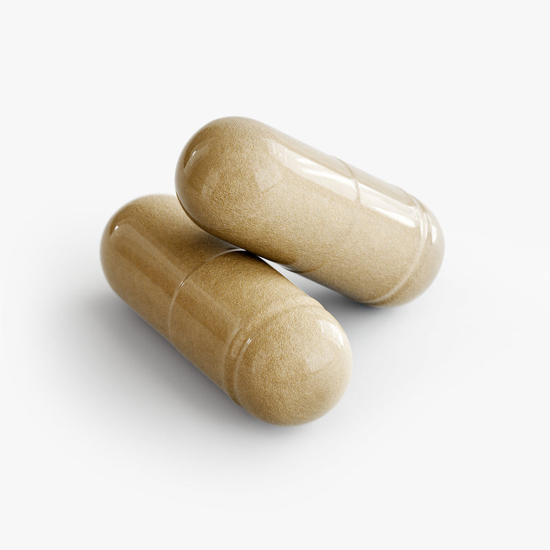 Beauty Essentials Capsules