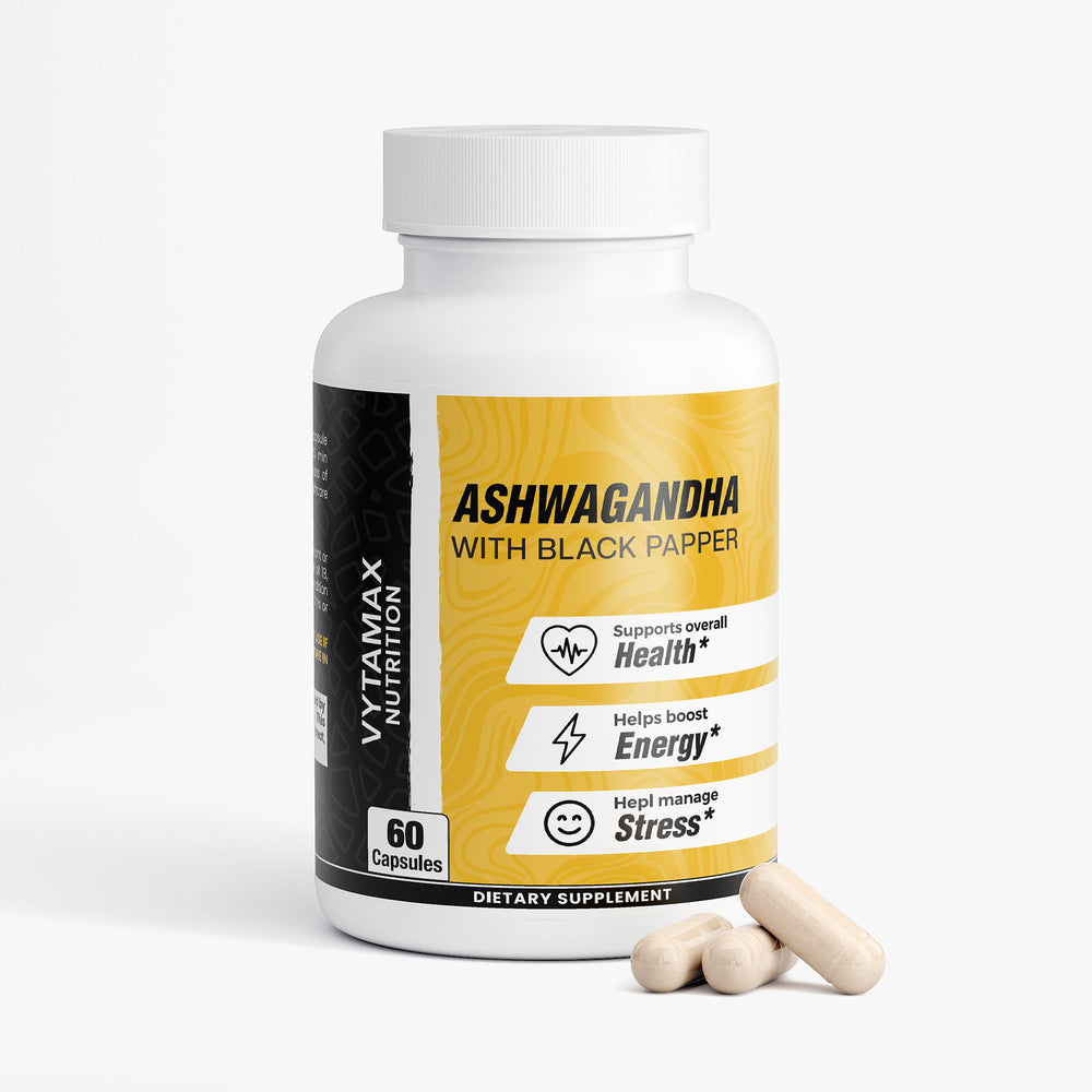 Ashwagandha
