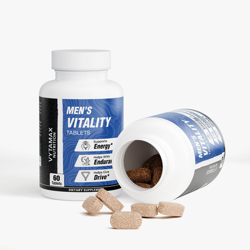 Men's Vitality