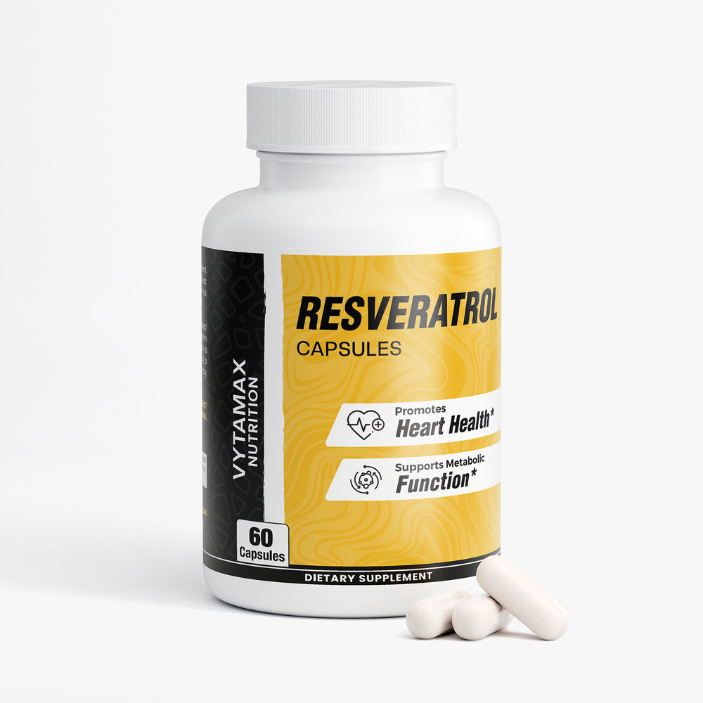 Resveratrol