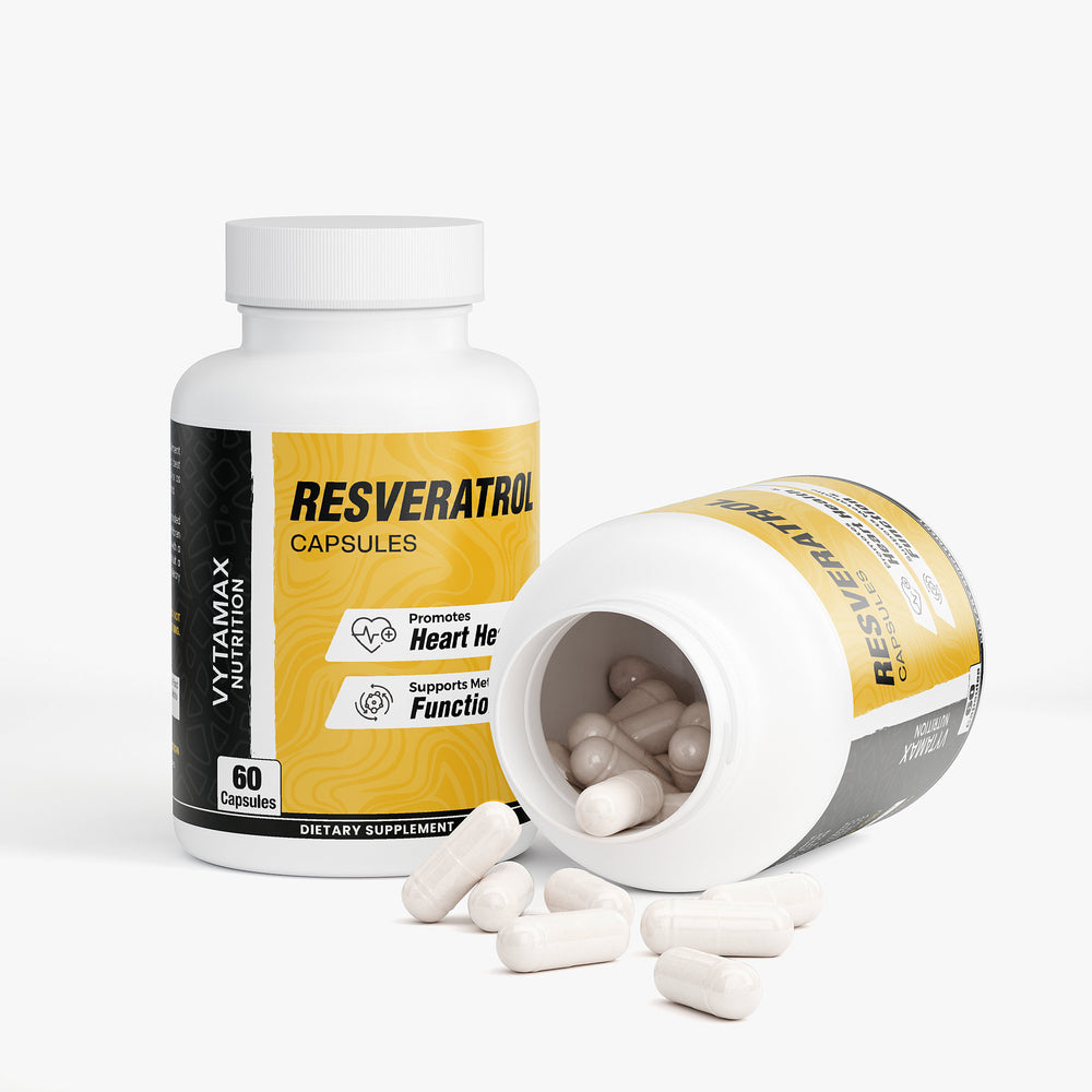 Resveratrol