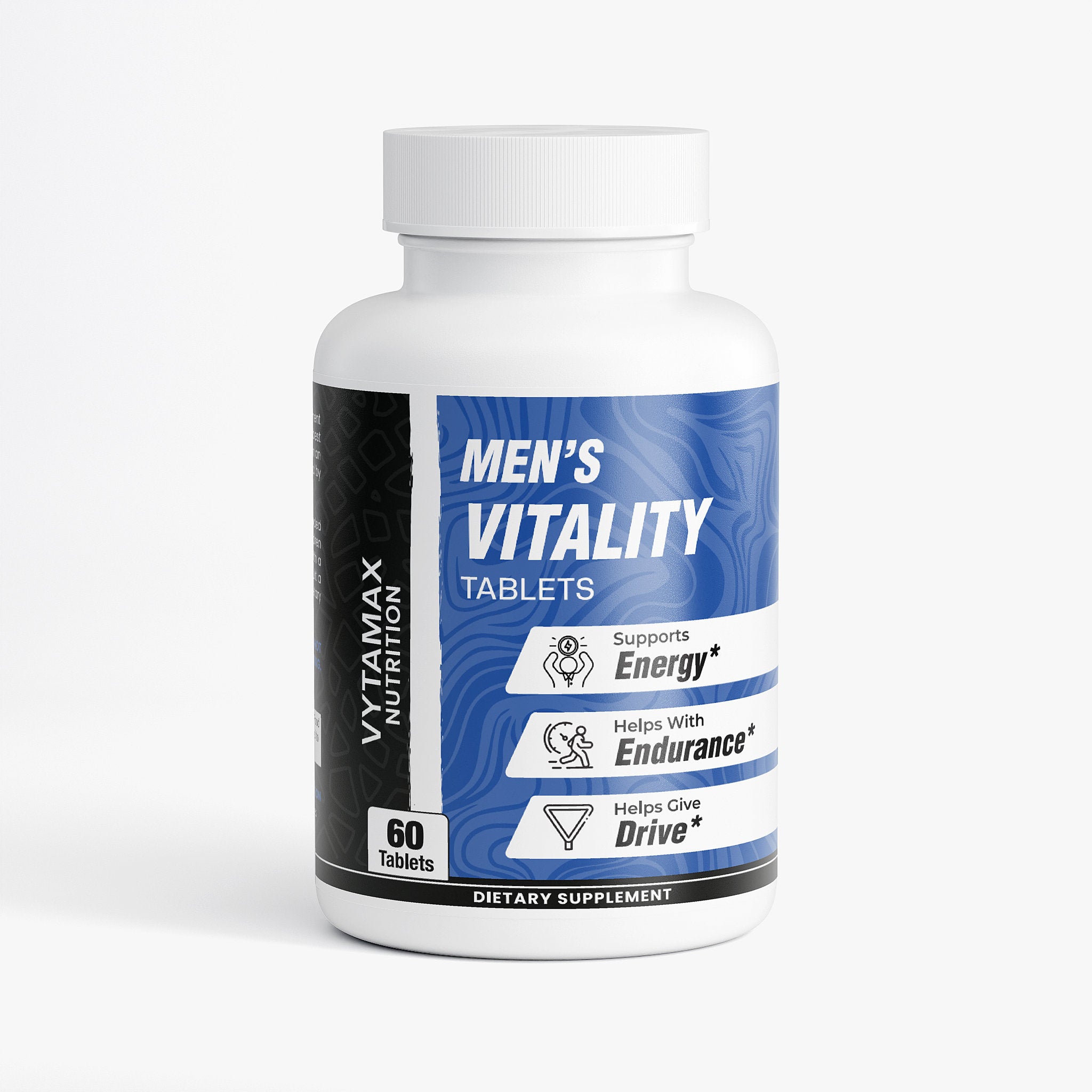 Men's Vitality