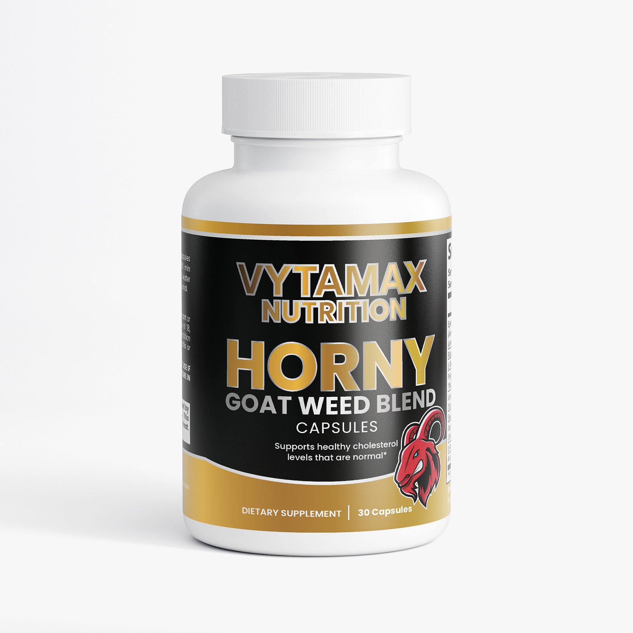 Horny Goat Weed Blend