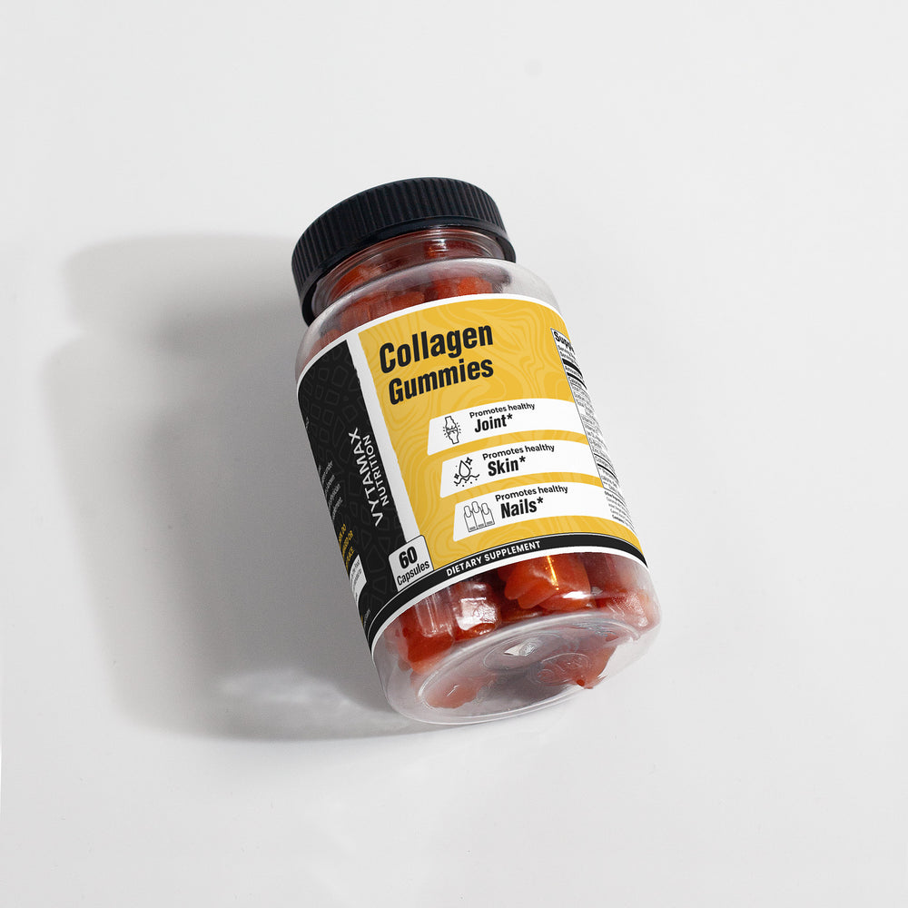 Collagen Gummies