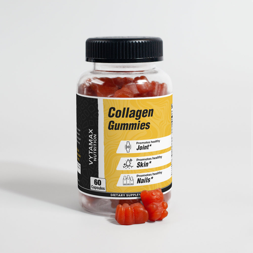 Collagen Gummies