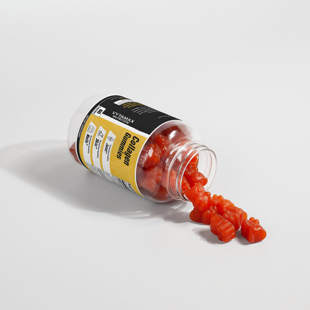 Collagen Gummies