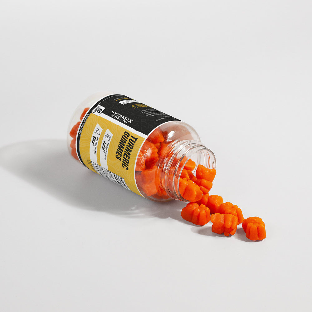 Turmeric Gummies