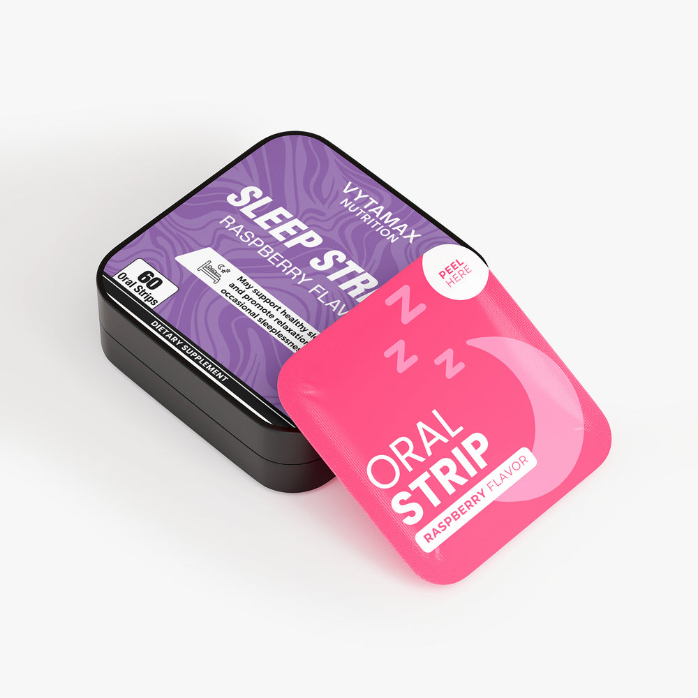 Sleep Strips