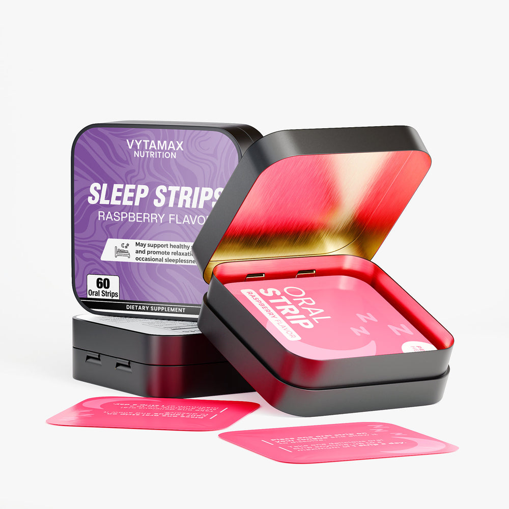Sleep Strips