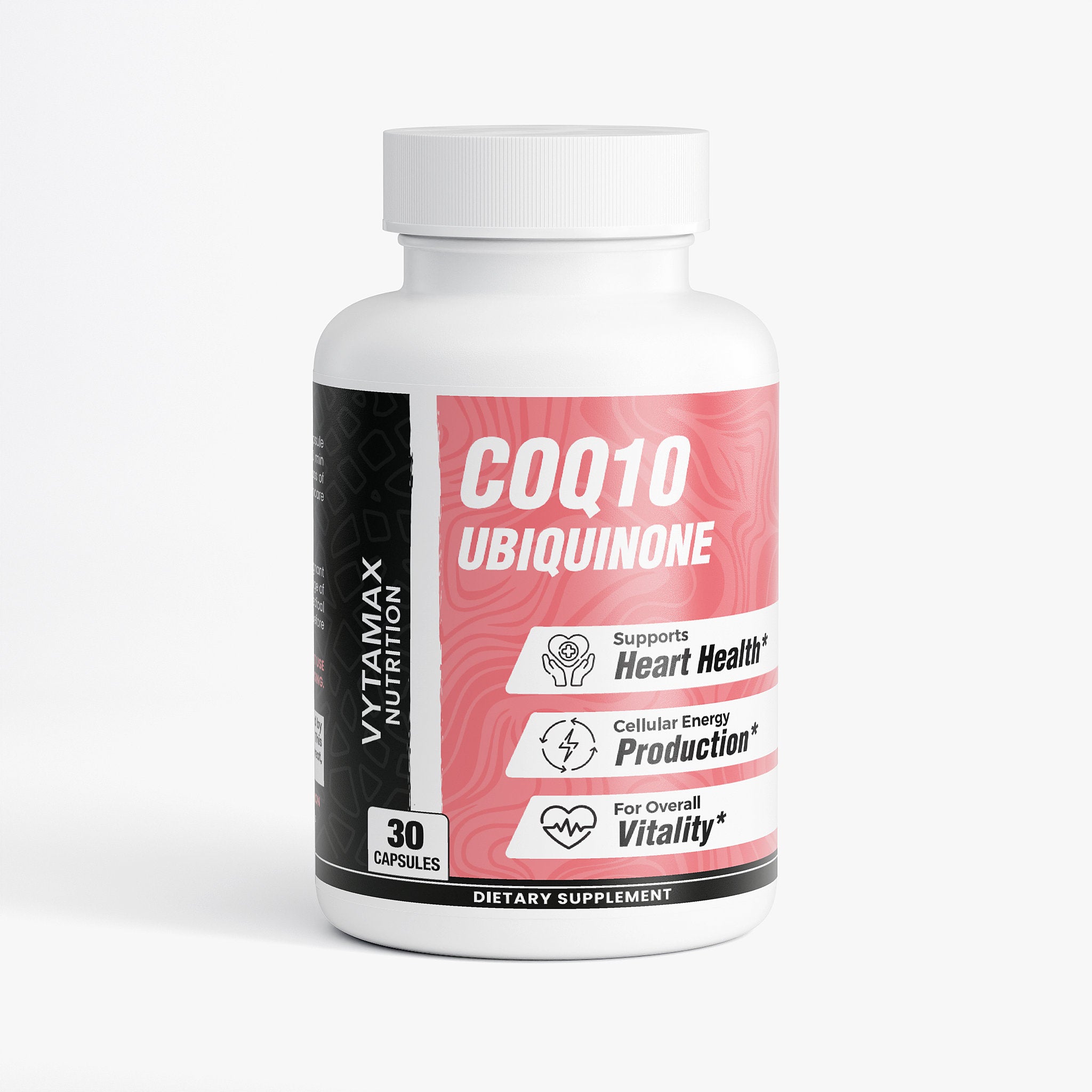 CoQ10 Ubiquinone