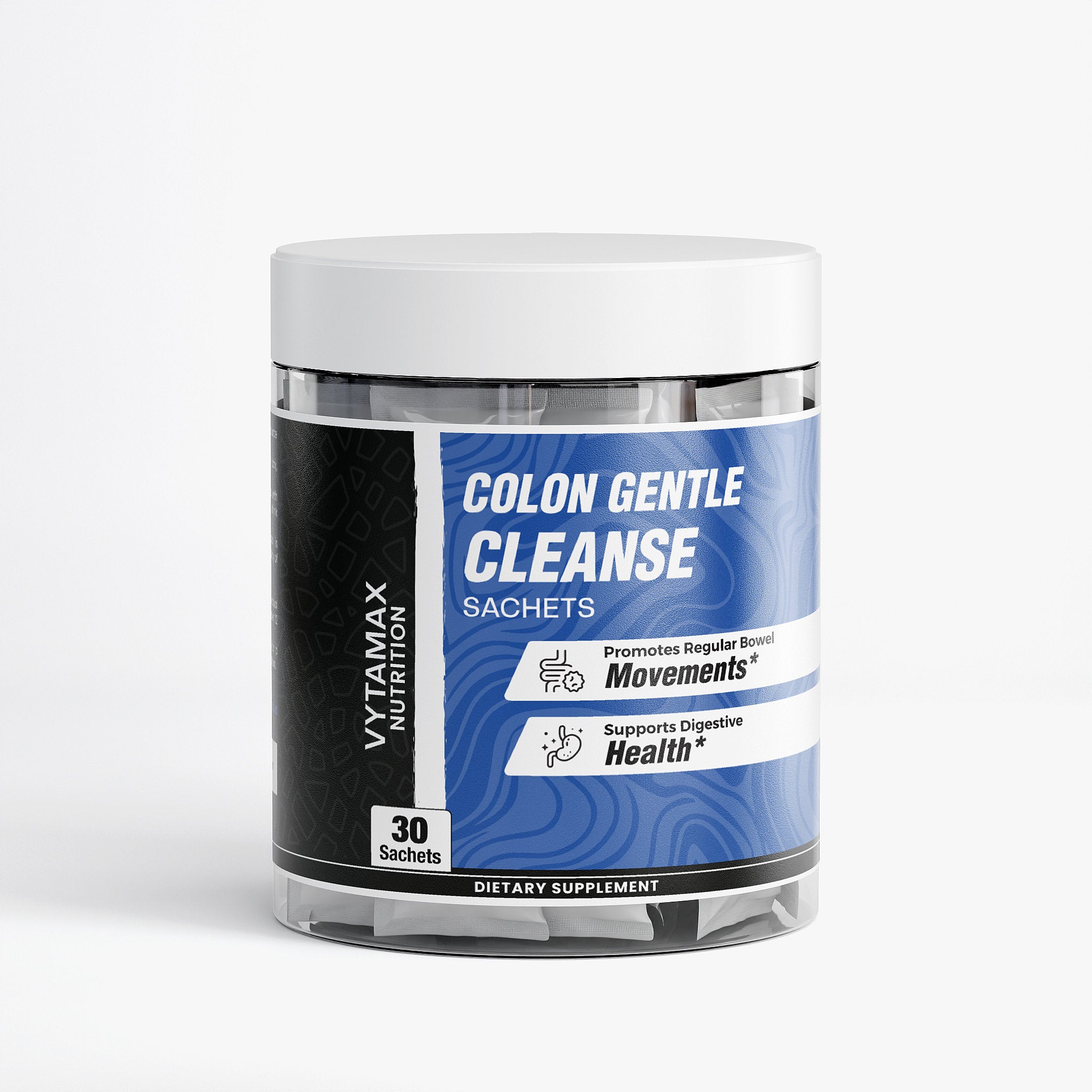 Colon Gentle Cleanse