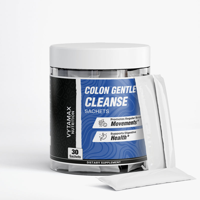 Colon Gentle Cleanse