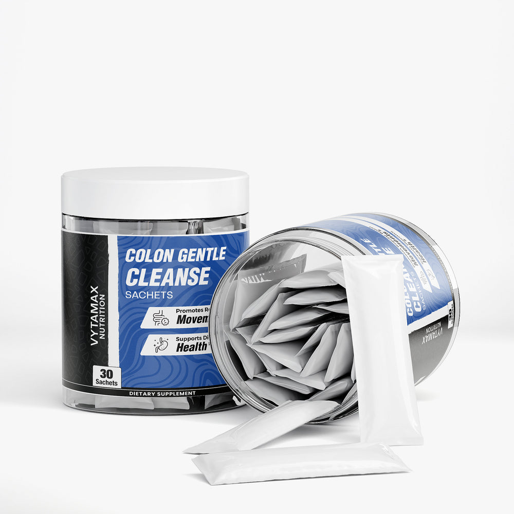 Colon Gentle Cleanse