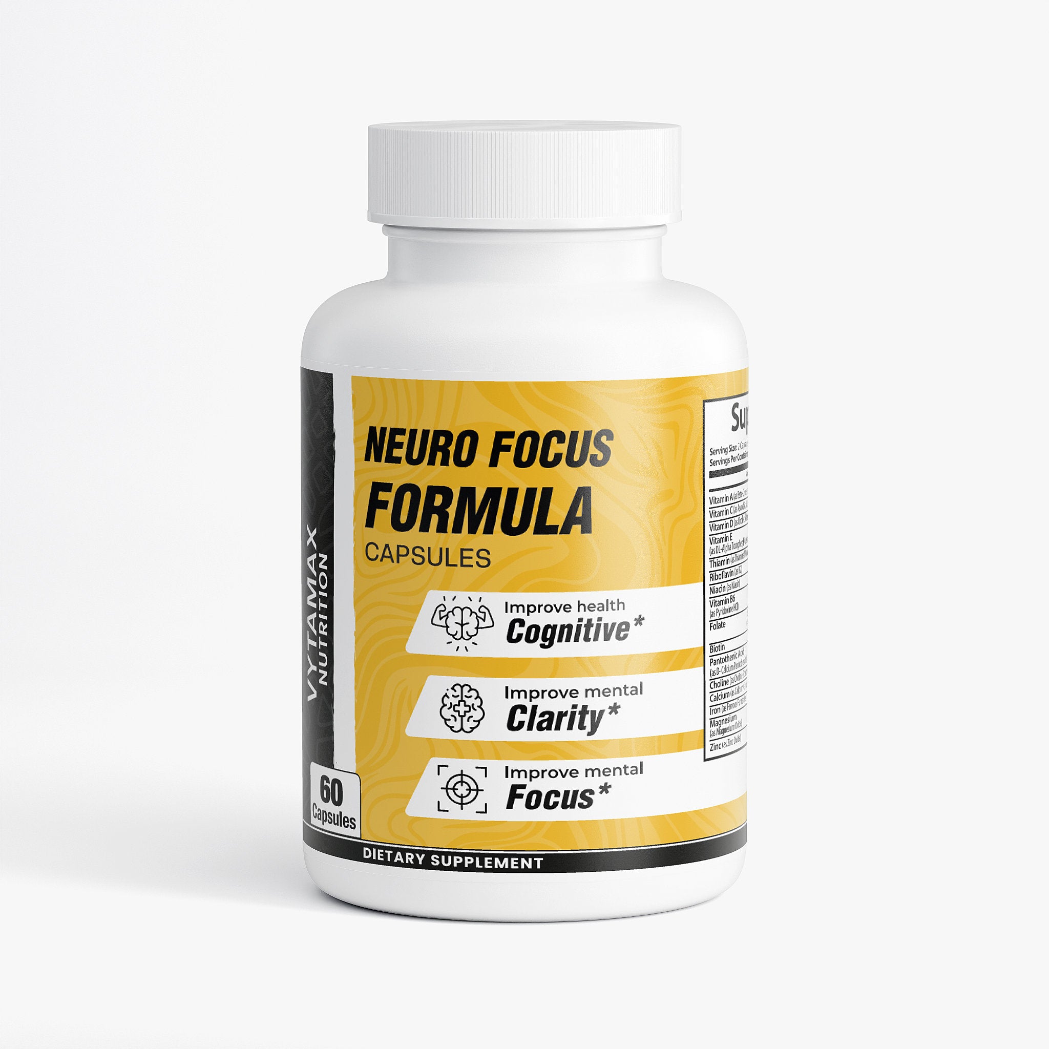 Neuro Focus