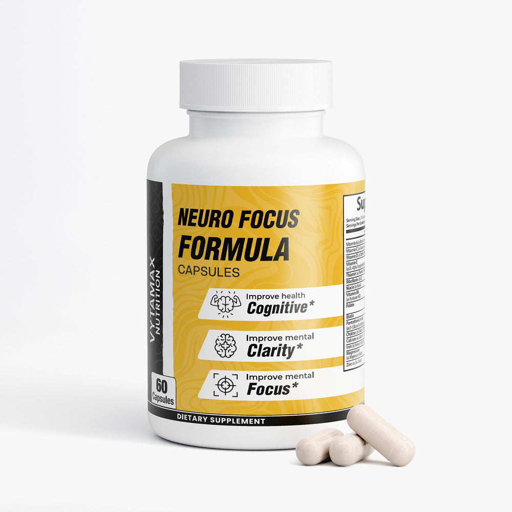Neuro Focus