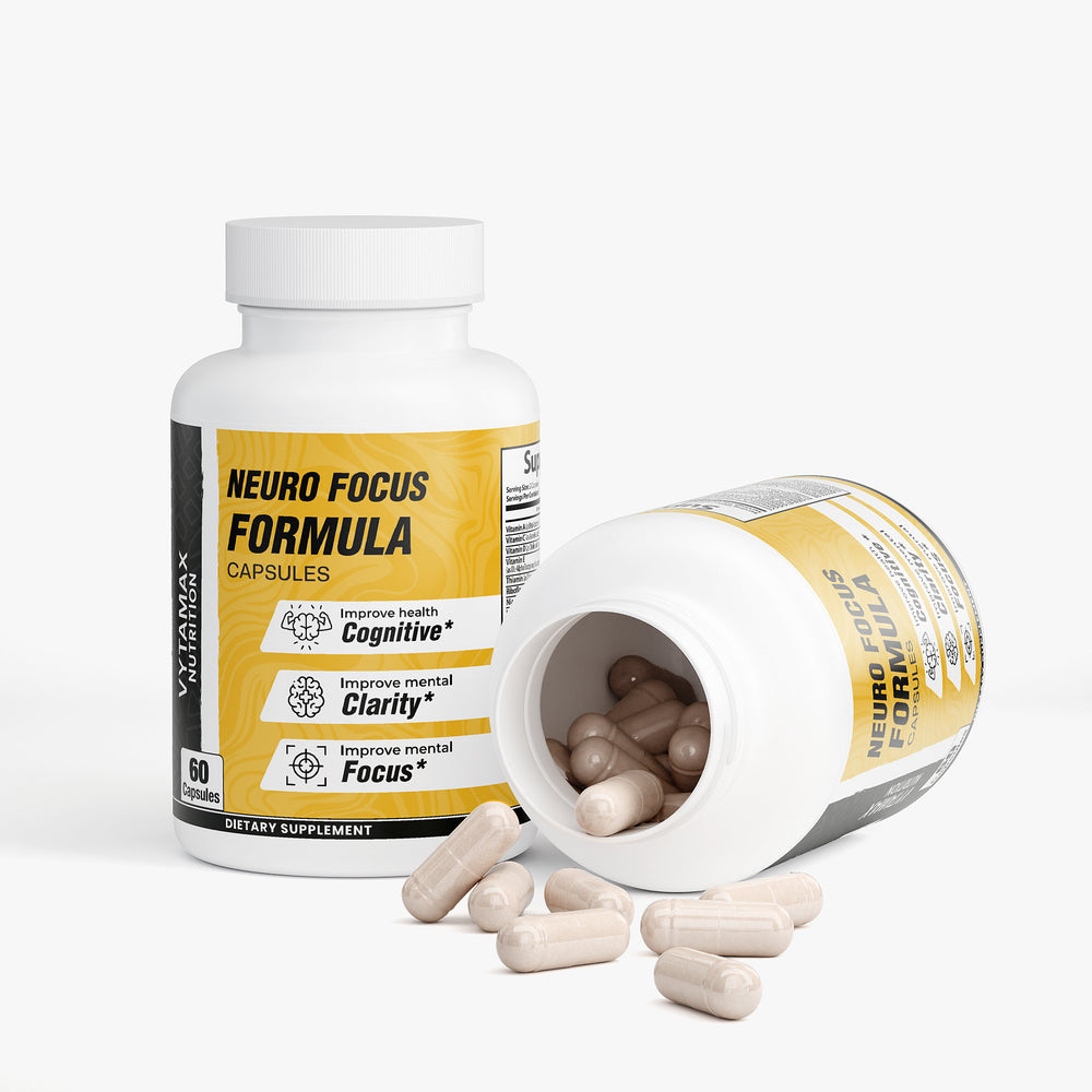 Neuro Focus