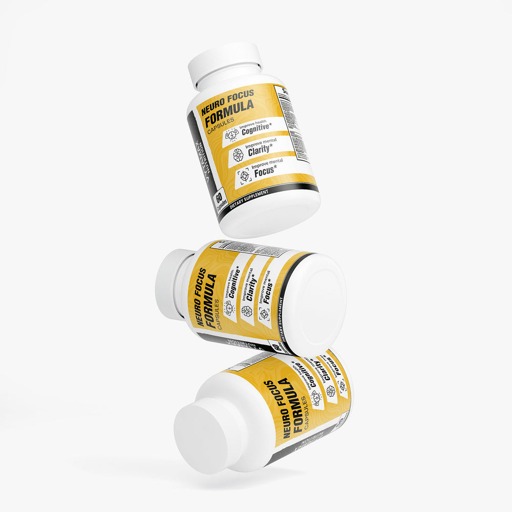 Neuro Focus