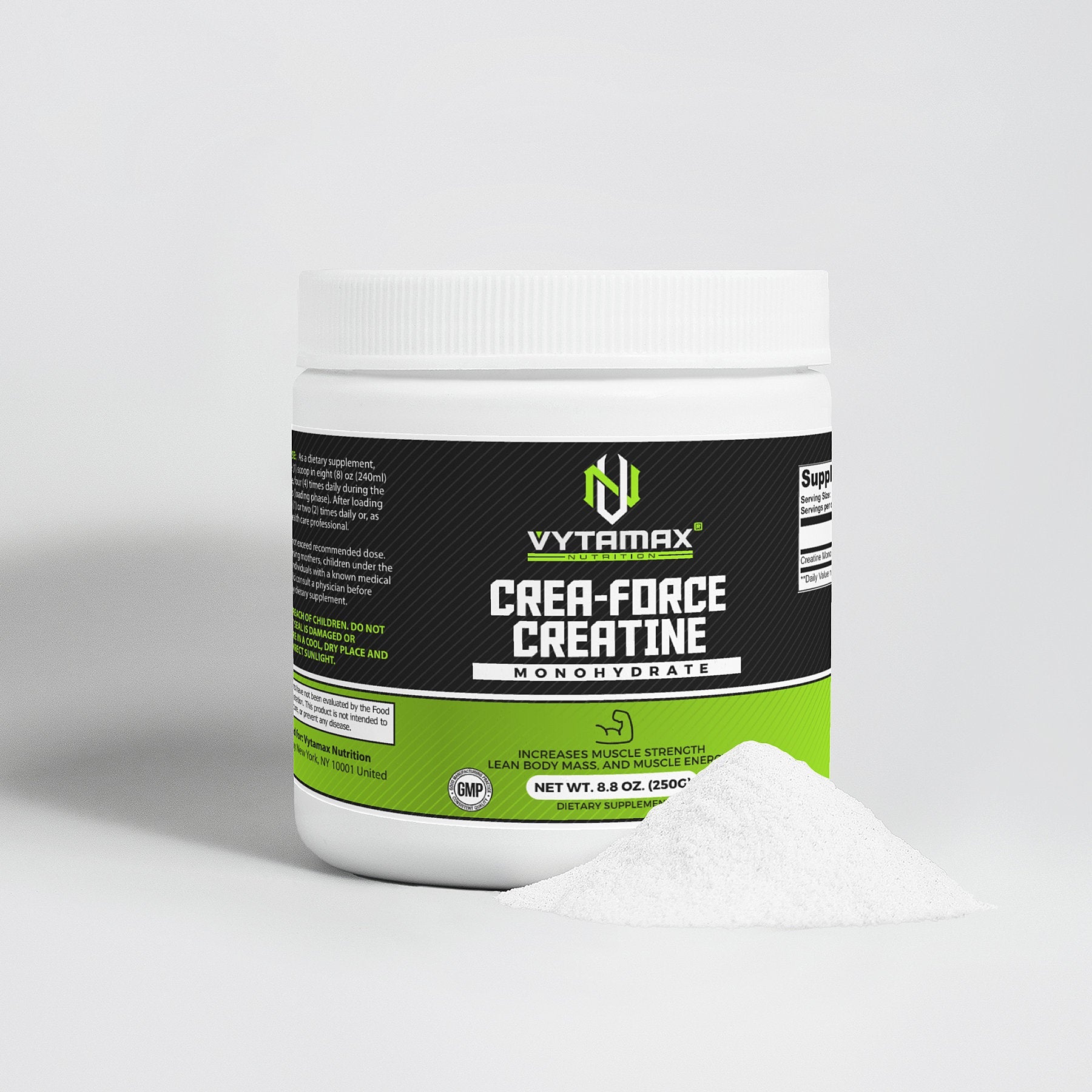 Creatine