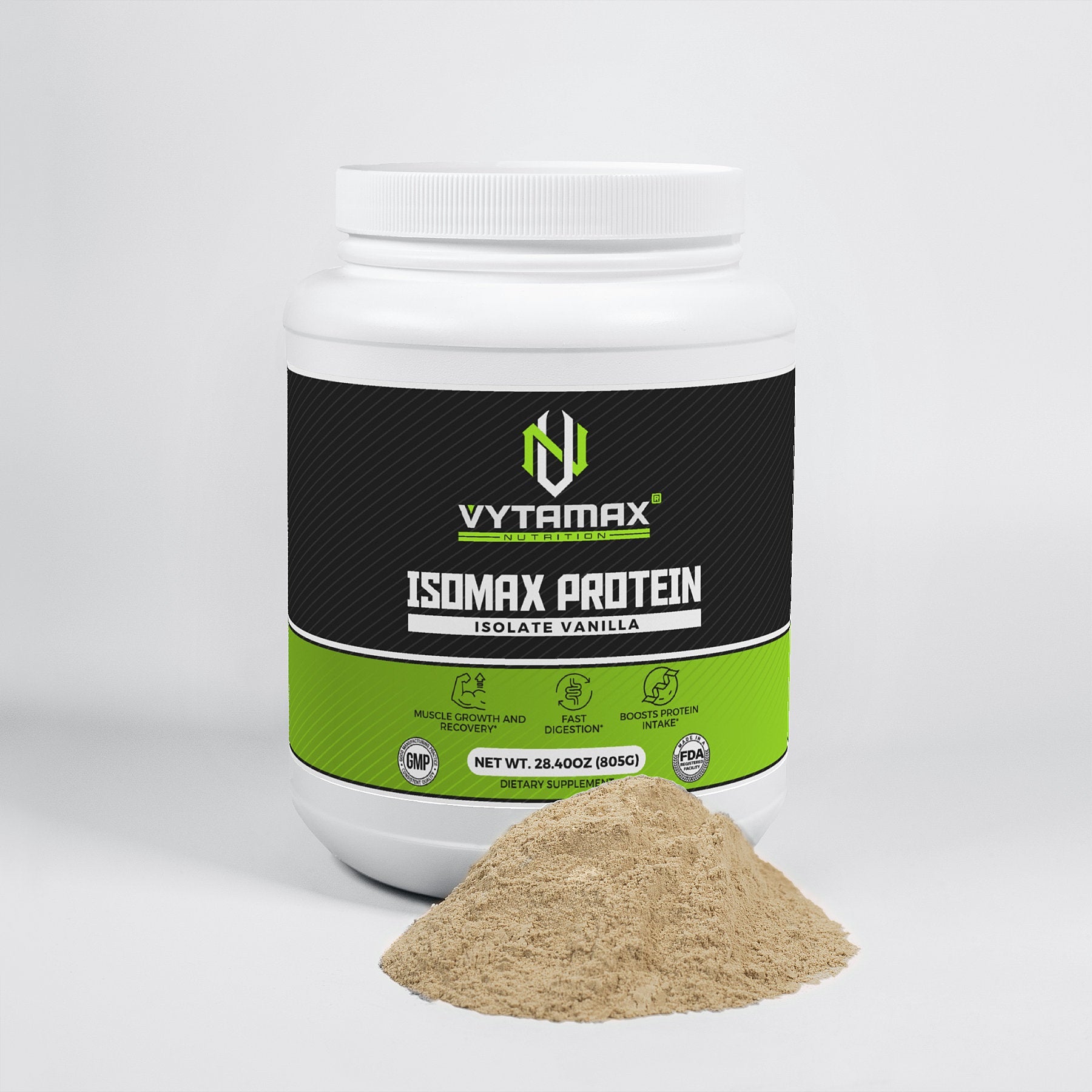 Protein Suppliments