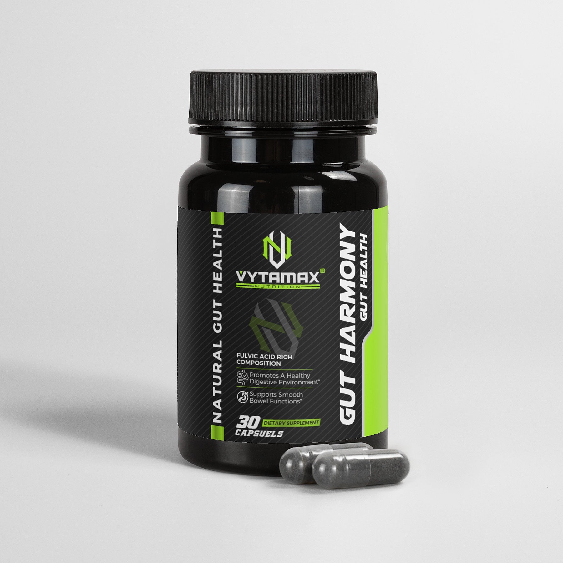 Vitamins & Minerals