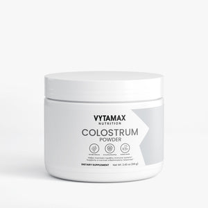 Colostrum Powder