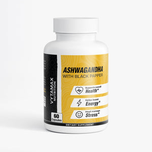 Ashwagandha