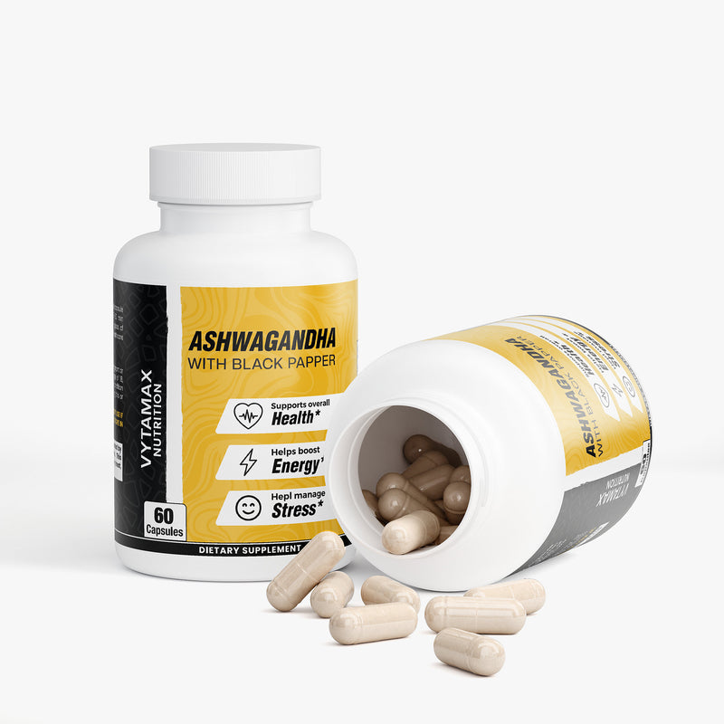 Ashwagandha