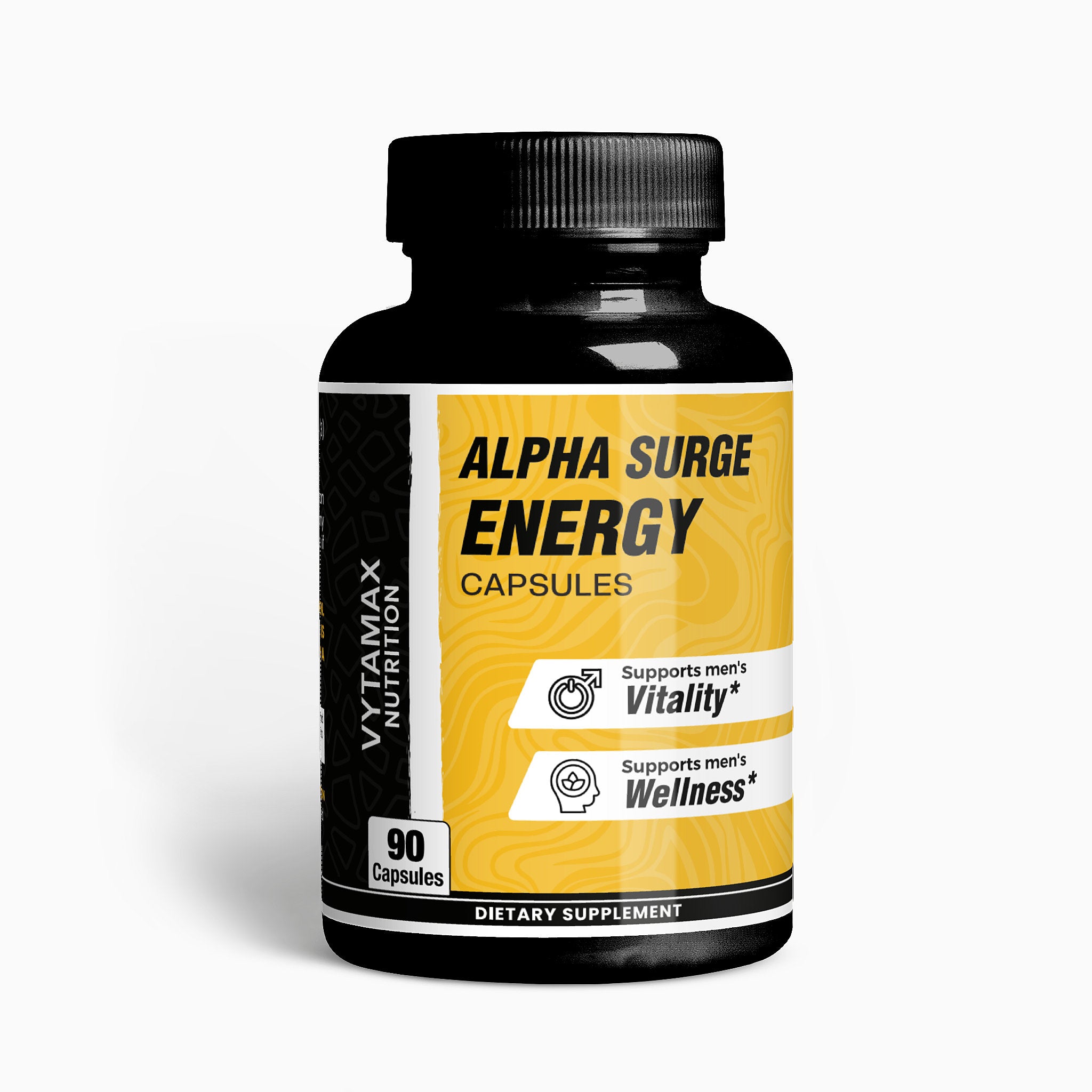 Alpha Surge Energy
