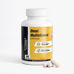 Omni Complete Multivitamin