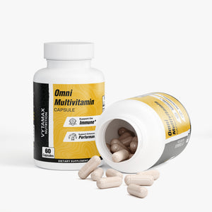 Omni Complete Multivitamin