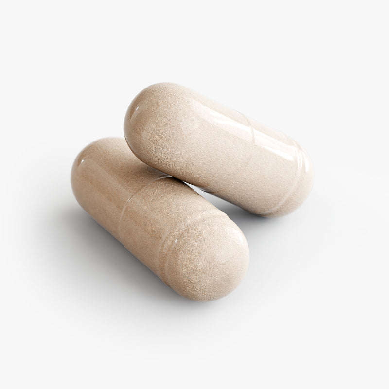 Omni Complete Multivitamin