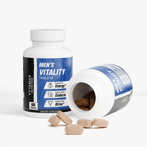 Men's Vitality