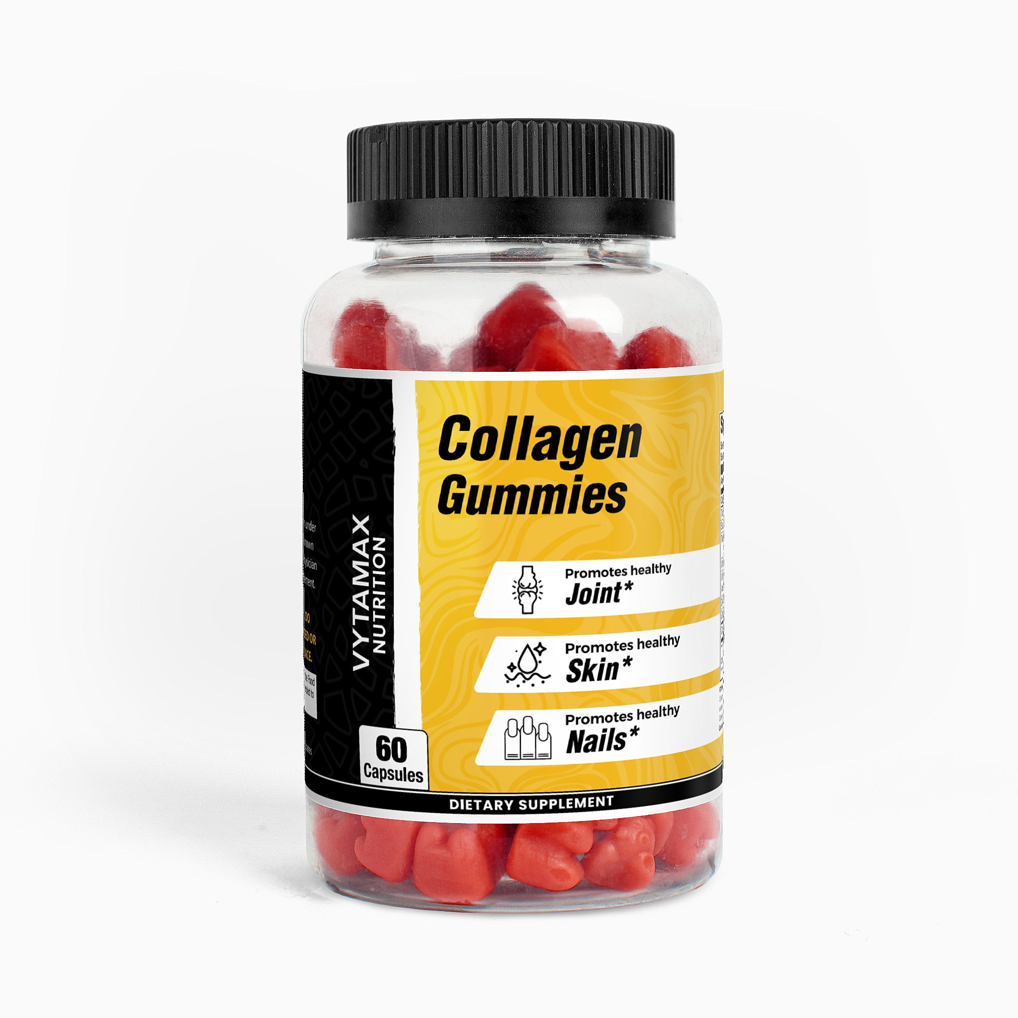 Collagen Gummies