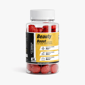 Hair, Skin & Nails Gummies