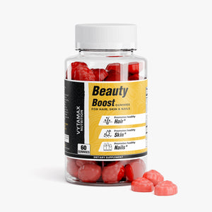 Hair, Skin & Nails Gummies