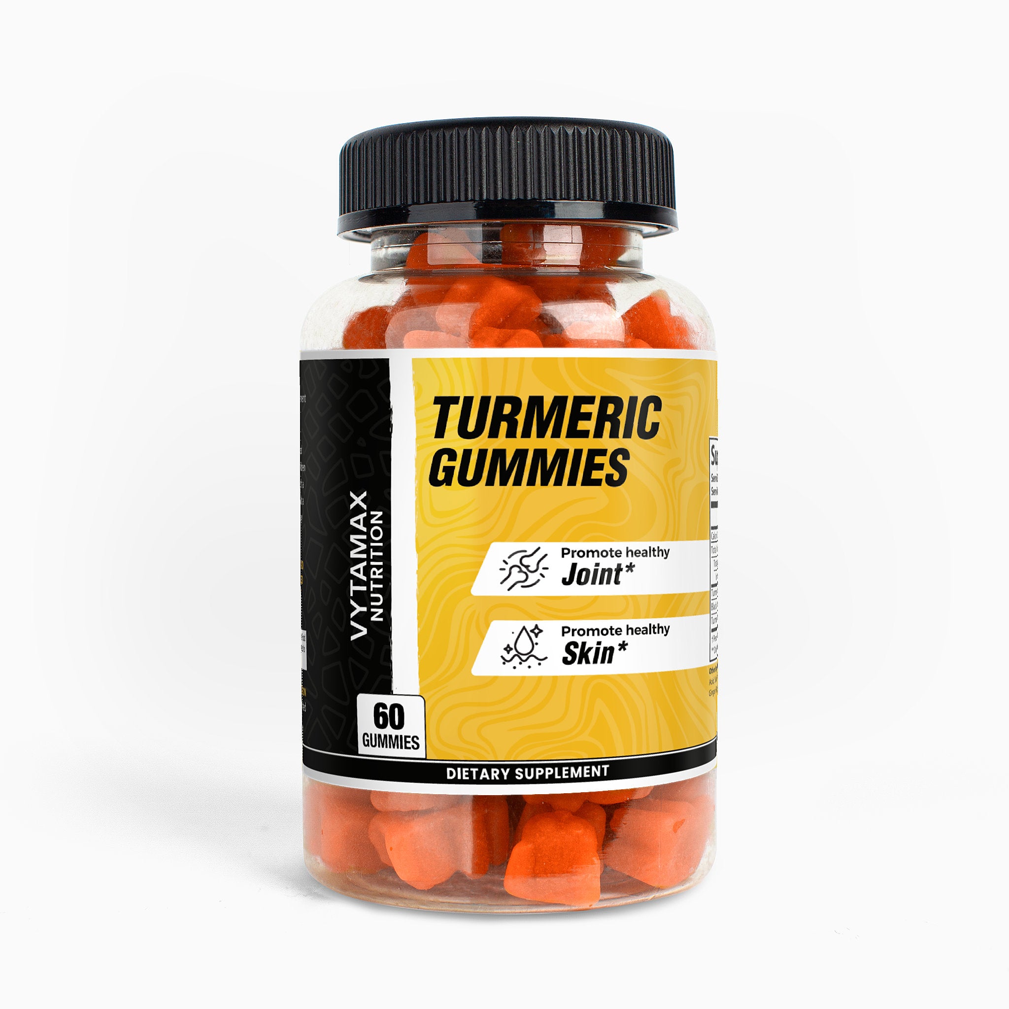 Turmeric Gummies